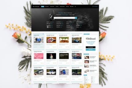 Showcase - Showcasing digital / affiliate products