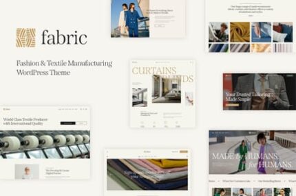 Fabric