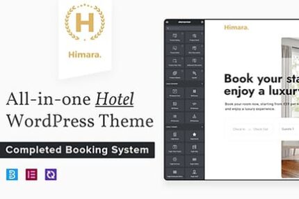 Hotel Theme Himara