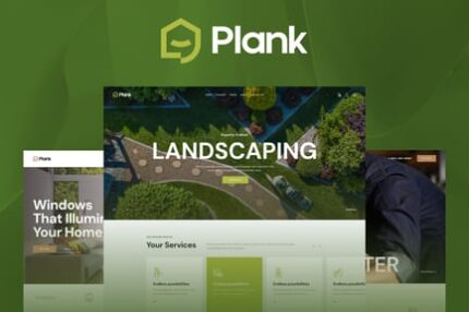 Plank